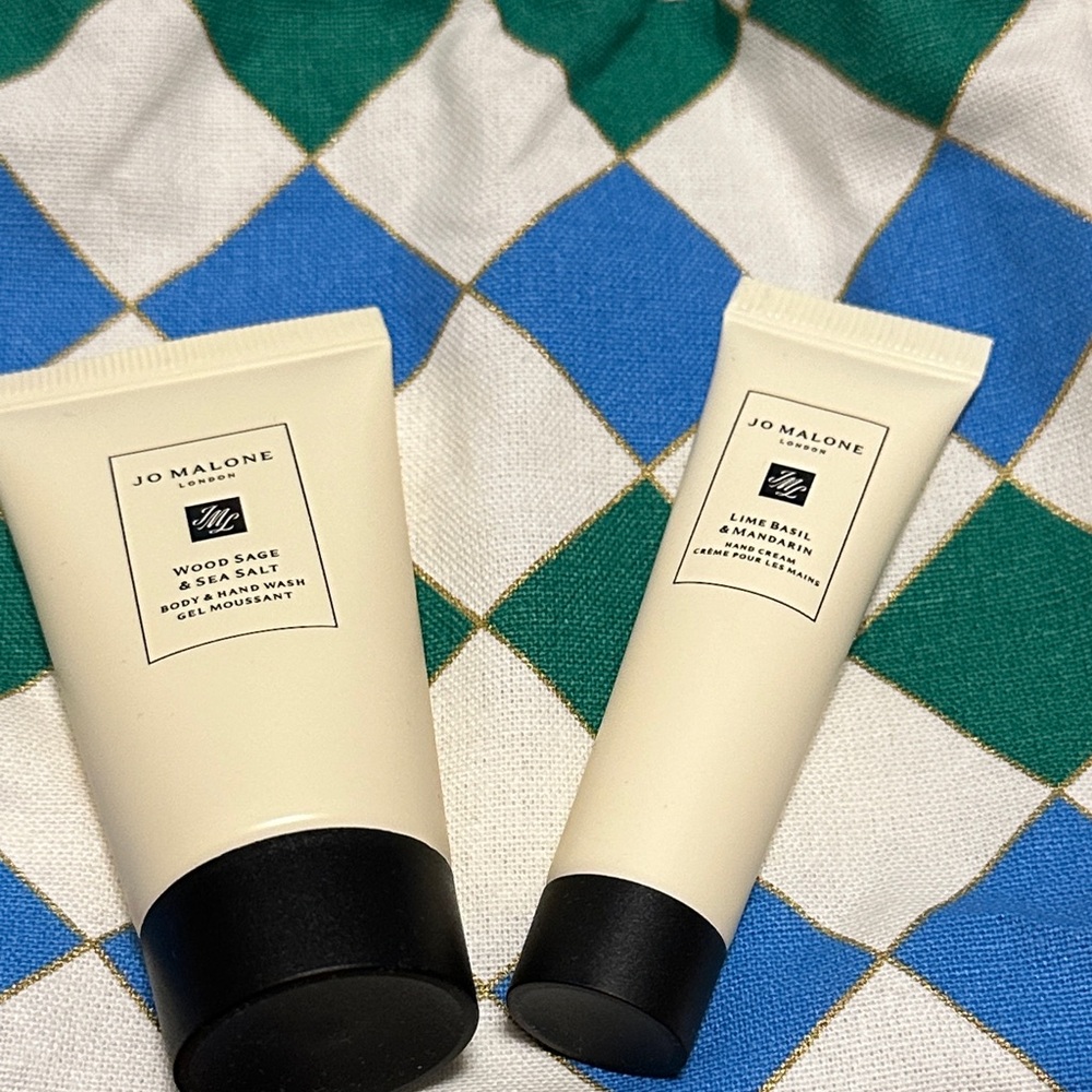 Jo Malone Duo Set